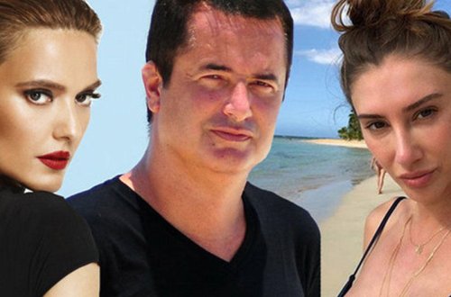 “Şeyma qardaşımı işdən qovdurdu”