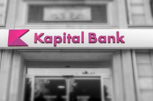 Еще один позор в Kapital Bank, который имеет нулевой уровень обслуживания : карты заработной платы блокируются.