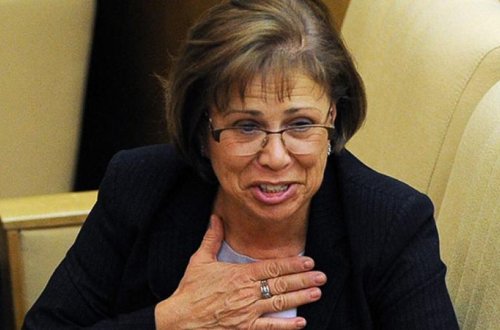 İrəvan Xocalı faciəsi haqqında həqiqəti danışan deputatdan qısas alır