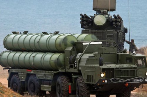 ABŞ-ı QORXU BÜRÜDÜ: Türkiyə “S-400” alarsa…