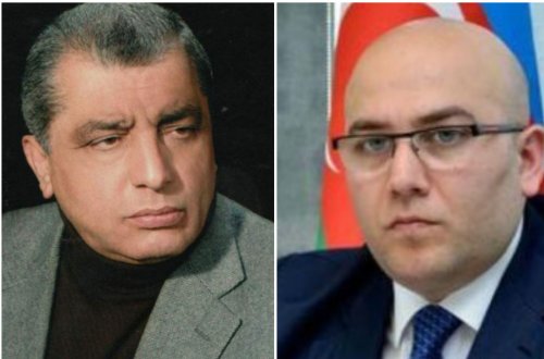 Tanınmış yazar da BNA-nın özbaşınalığından danışdı: 