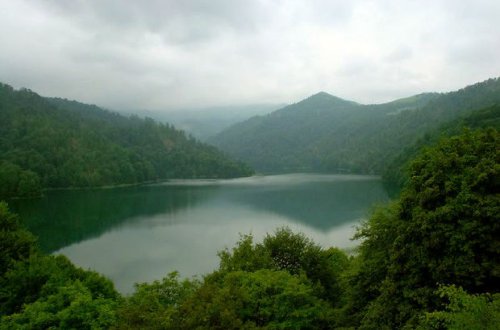 Baş nazirdən Göygöllə bağlı vacib qərar - XƏRİTƏ