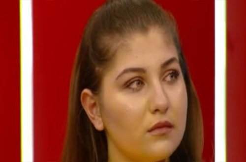 DNT analizinin nəticəsi açıqlandı: Ayşən Hüseyn Dəryanın övladı deyil? (VİDEO)