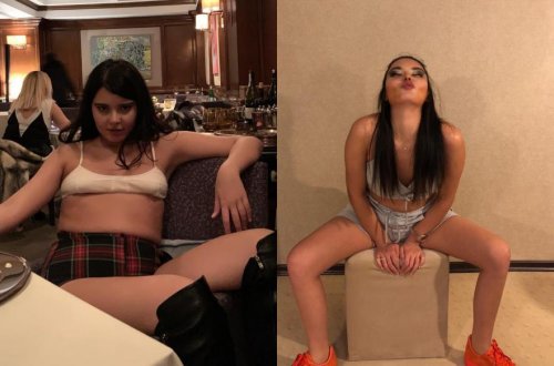 Bahar Candanın qəribə paylaşımları müzakirə yaratdı