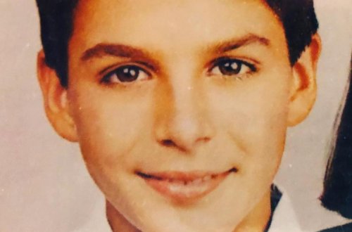 Şəkildəki uşaq indi milyonların sevimlisidir - Foto