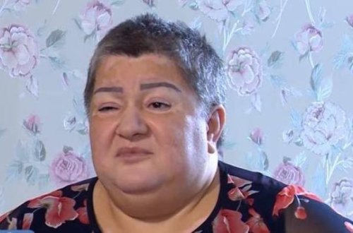 Könül Xasıyeva nazirə müraciət etdi