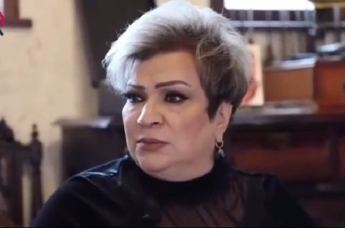 Afaq Bəşirqızının Bu Videosu Azərbaycanda Rekord Qırdı! Bir Günə Iki Milyon Izlənmə – VİDEO