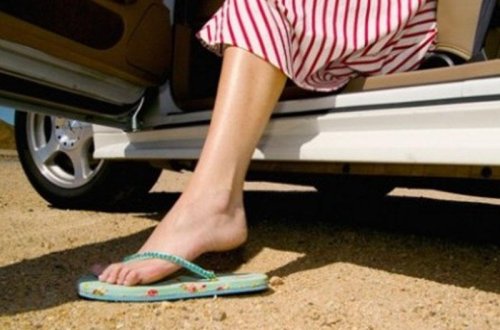 Turistlərə çəkələklə gəzmək qadağan edilir - İtaliyada