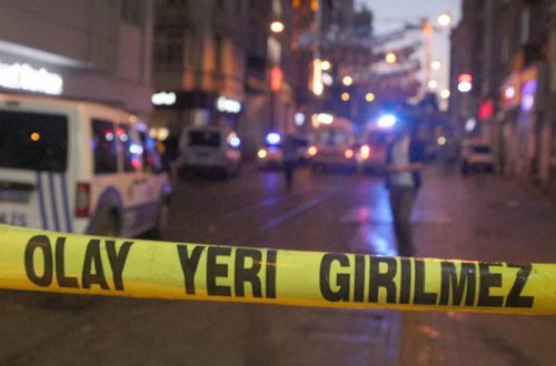 Qardaşlarını öldürən kişi həbsdən qaçıb 2 oğlunu da qətlə yetirdi - İstanbulda 