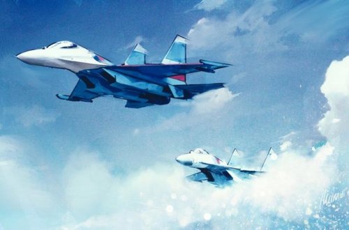 Baltik səmasında ŞOK ANLAR: Rusiya ABŞ təyyarəsini belə ələ keçirdi… - FOTO/VİDEO