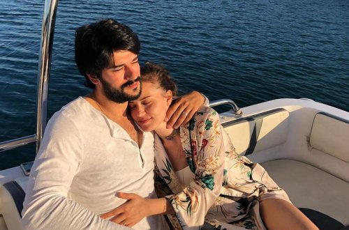 Doğulmayan övladlarının İnstagram-da 90 min izləyicisi var - FOTO