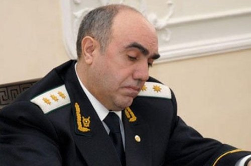 Zakir Qaralovun köməkçisi yüksək vəzifəyə təyin edildi