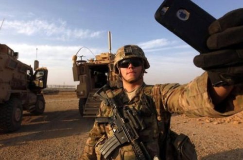 Daha bir yenilik: Orduda internetə giriş qadağan edilir