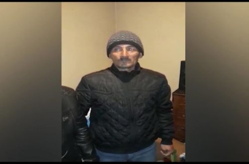 Lənkəran sakinindən külli miqdarda narkotik vasitə götürüldü - VİDEO