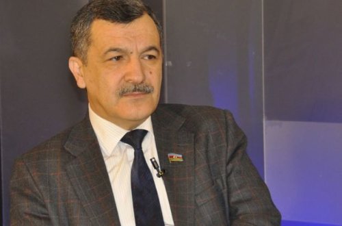 Aydın Mirzəzadə: Paşinyanın Qarabağı işğalda saxlamaq gücü yoxdur