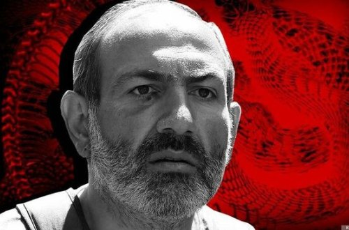 Azərbaycandan SARSIDICI ZƏRBƏ: Torpaqlar azad olunmadıqca… -Paşinyanın Brüssel səfərinin PƏRDƏARXASI