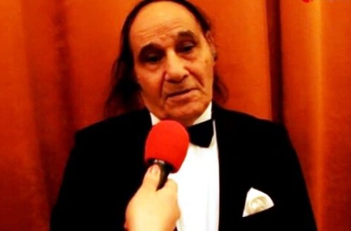 Niyaməddin Musayev: 