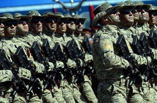 Azərbaycanda olan bu silahın dünyada ANALOQU YOXDUR: Ermənistanı SİLKƏLƏYƏCƏK ADDIM