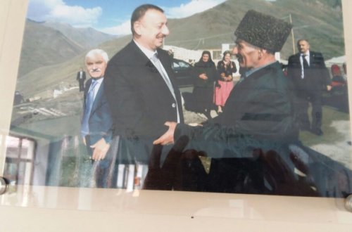 “Sədərək Yusif”in PA-da işləyən oğlu kəndlilərin torpağını əlindən alır: “Məhkəmələrə təzyiq var” (ŞİKAYƏT)