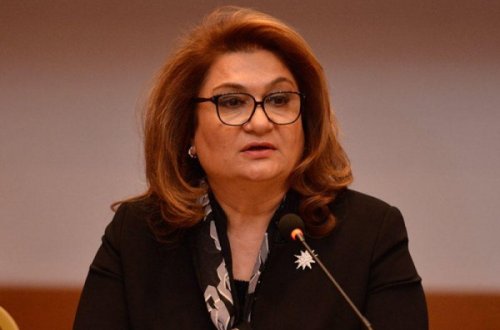 Xanım QHT sədrlərindən Hicran Hüseynovaya ETİRAZ