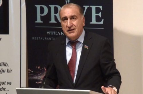 Deputat İqbal Məmmədovdan enerji sabotajı: DÖVLƏTƏ NECƏ FIRILDAQ GƏLİNİR