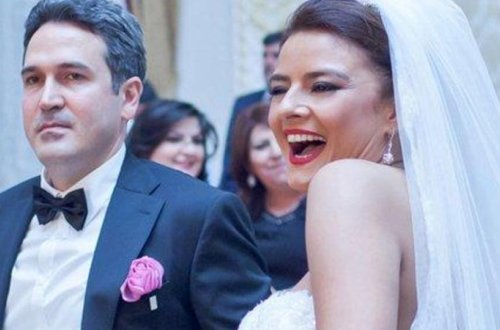 Yeniyetməlik sevgilisinə illər sonra ərə gedən tanınmış azərbaycanlı aparıcı: 