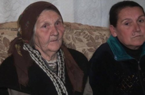 Erməni əsirliyində olan rus qadından DƏHŞƏTLİ ETİRAFLAR: Şuşada bədənini... - VİDEO