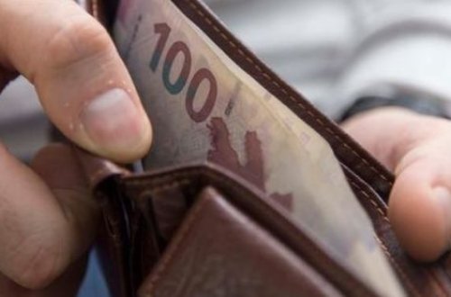 Bakıda ən yüksək və ən aşağı əməkhaqqı alan kimlərdir?