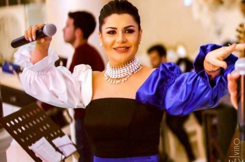 Arxiv fotosunu paylaşdı: 