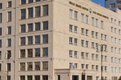 Azərbaycanda yeni idxal gömrük rüsumunun tətbiqinə başlanılıb