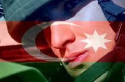 ABŞ təyyərəsini İFLİC EDƏN SİLAH Azərbaycan Ordusunda - İrəvan QORXU İÇİNDƏ