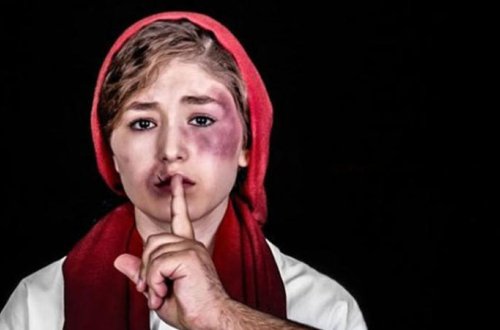 Sünnət edilən qızlar, kişilərin dünyanı silkələyən DƏHŞƏTLİ ƏMƏLLƏRİ VƏ... - ARAŞDIRMA