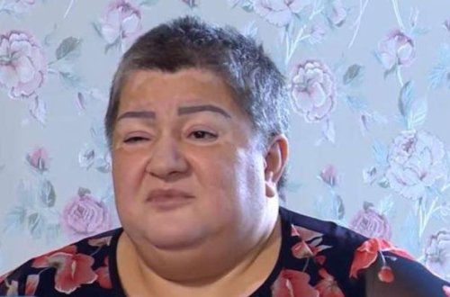 ​​Könül Xasıyeva Bakını birdəfəlik TƏRK EDİR: 10 gün sonra hər kəslə VİDALAŞACAQ