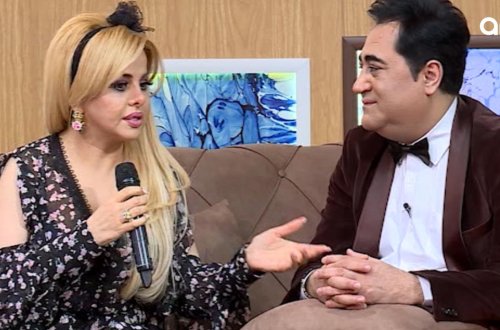 “Güclü kişi qarşıma çıxsaydı, zülmdən qurtarardım” - Xoşbəxt olmayan Mətanət Əsədova - VİDEO - FOTO