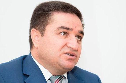 Əli Həziquliyev Aktual.az saytını aldı