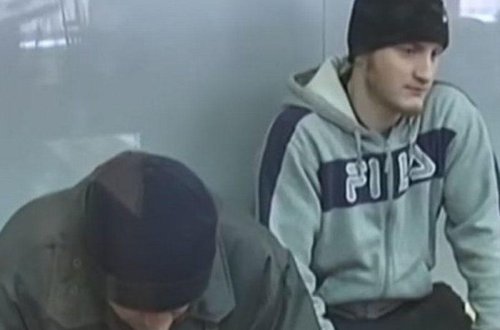 Ukraynada ata ilə oğul evə gələn qonağın ətindən sup bişirib yedilər - FOTO