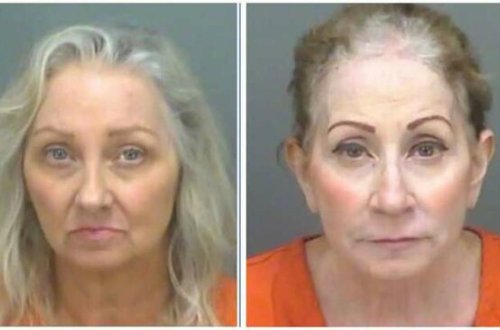 İki bacı əvvəl eyni adamla cinsi əlaqəyə girdi, sonra öz atalarını... - FOTO