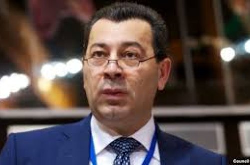 Ermənistan danışıqların formatını niyə dəyişdirmək istəyir? - Seyidov səbəbi açıqladı