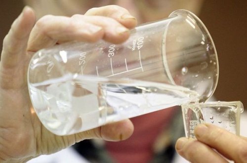 Azərbaycanda kran suyu içməli deyil?