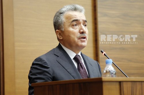 АП: Каждое из представленных президенту в Шемахе и Агсу писем взято под контроль