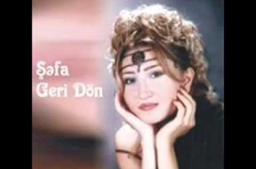 Müğənni Şəfanın faciəvi ölümü ilə bağlı illər sonra QANDONDURAN FAKTLAR - VİDEO