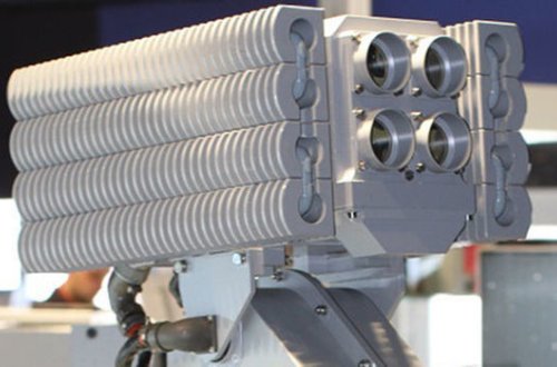 Rusiya “kor edən” yeni silahını sınaqdan keçirdi – Video