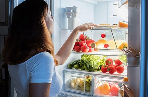 Diqqət! Bu ərzaqlar soyuducuya qoyulduqda zəhərə çevrilir