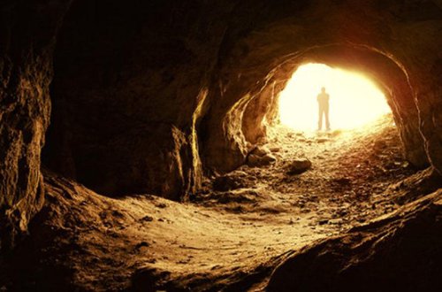 Bu mağaraya girən geri qayıtmır - Tək başına getməkdən çəkinəcəyiniz 10 SİRLİ MƏKAN - FOTO