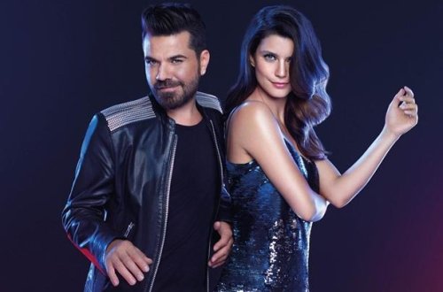 Beren üzüyünü də çıxardı