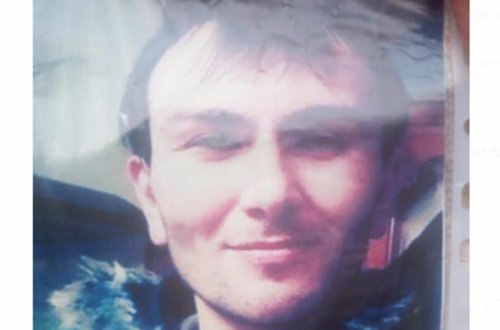 5 gün öncə evdən qaçıb...