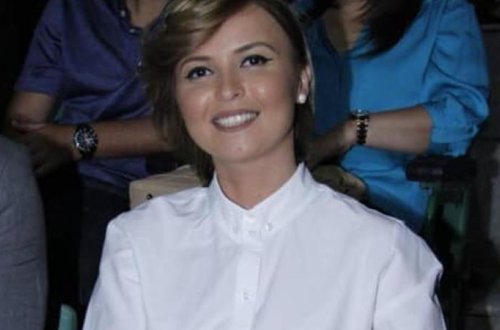 Sevdanın seksual geyimi narazılığa səbəb oldu - FOTO