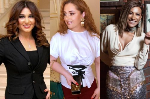 Dilarə küsülü olduğu Röya və Xatirə haqda: 