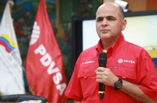 Министр нефти Венесуэлы прибудет в Азербайджан