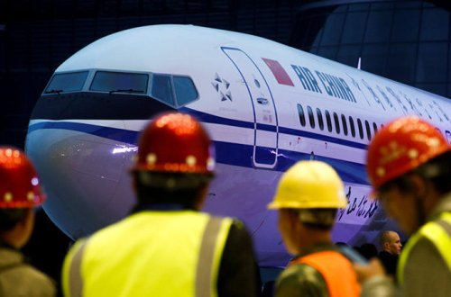 338 nəfərin ölmümü dünya ölkələrini ayağa qaldırdı: ABŞ şirkəti boykot edilir